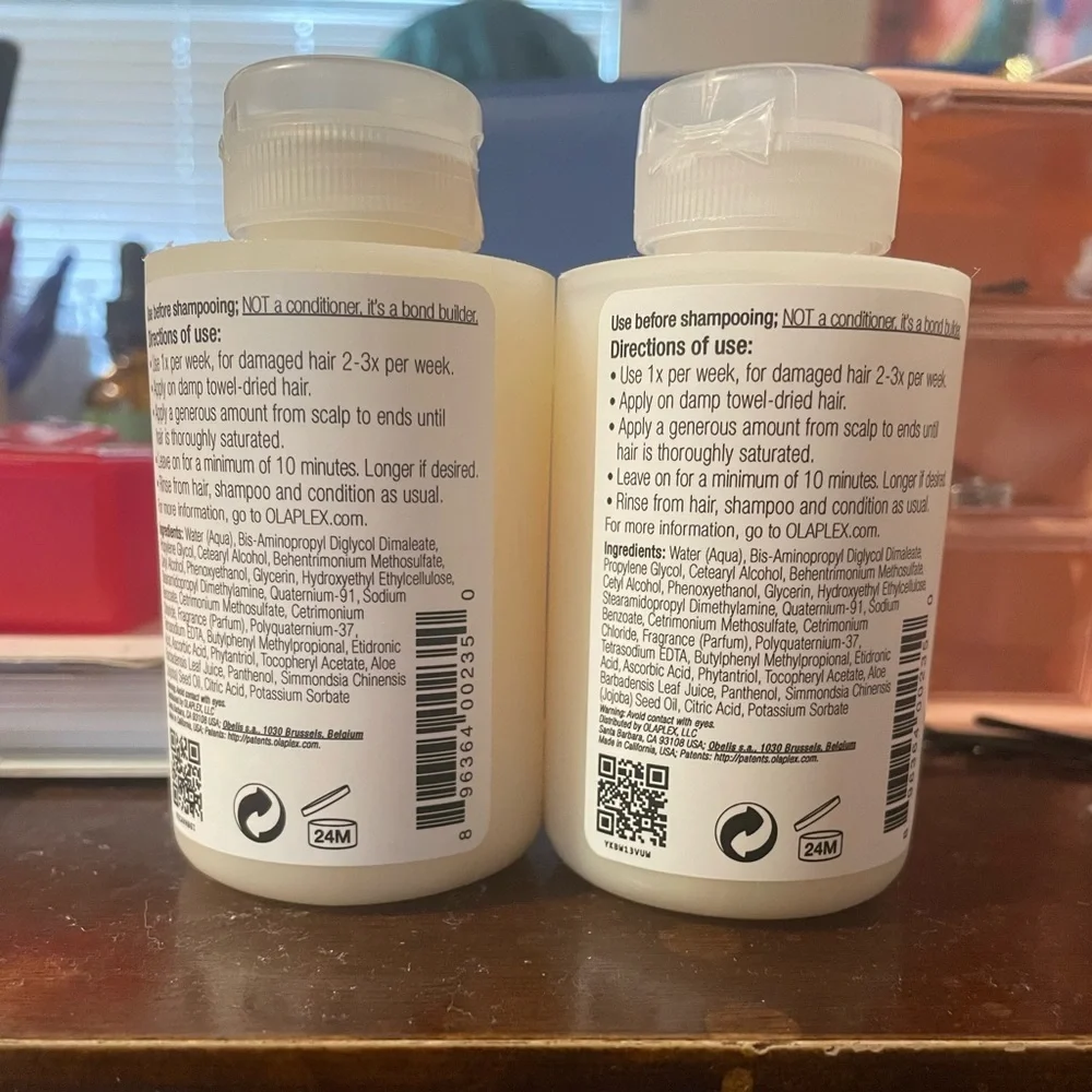 olaplex no 3 - Picture 2 of 2